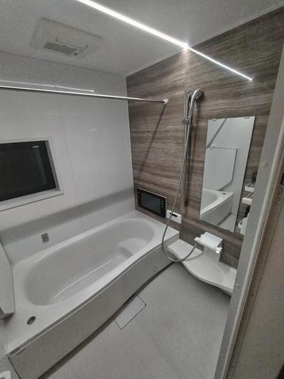 Modern 4LDK House in Sayama with 3 Parking Spaces — Image 29, Sayama, Saitama