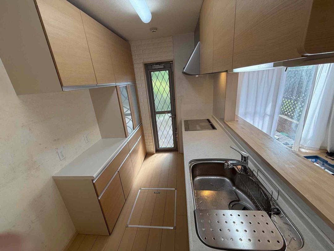 4LDK House for Sale in Fuchu Town, Hiroshima - Thumbnail 3