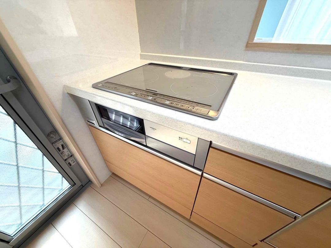4LDK House for Sale in Fuchu Town, Hiroshima - Thumbnail 2