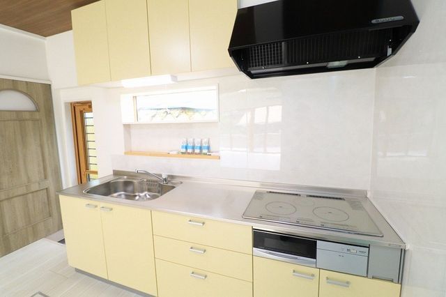 Renovated 3LDK Single-Story House for Sale in Kagoshima - Thumbnail 4