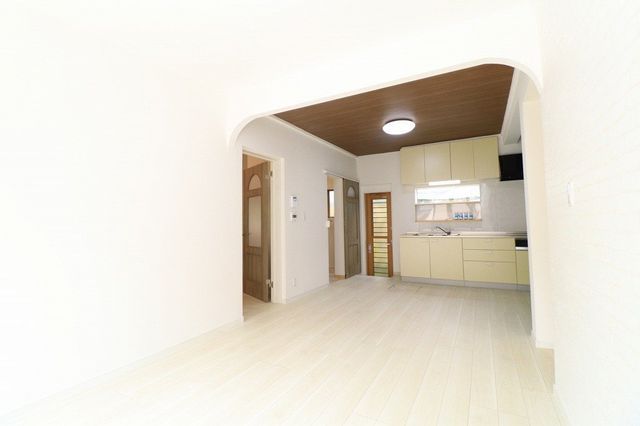 Renovated 3LDK Single-Story House for Sale in Kagoshima - Thumbnail 2