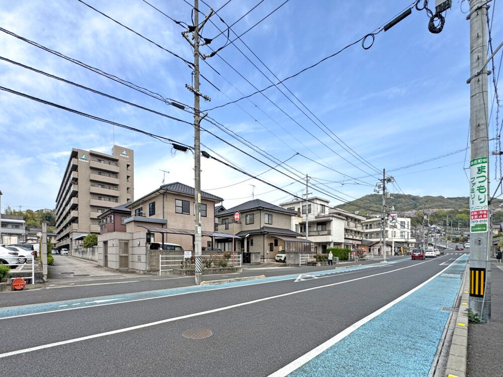 3LDK Apartment for Sale in Fukuyama City, Hiroshima Prefecture - Thumbnail 3