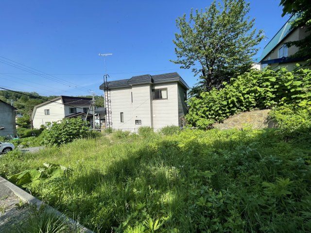 Vacant Land Plot for Sale in Otaru, Hokkaido - Thumbnail 3