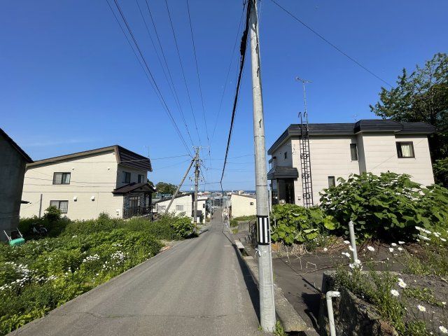 Vacant Land Plot for Sale in Otaru, Hokkaido - Thumbnail 2