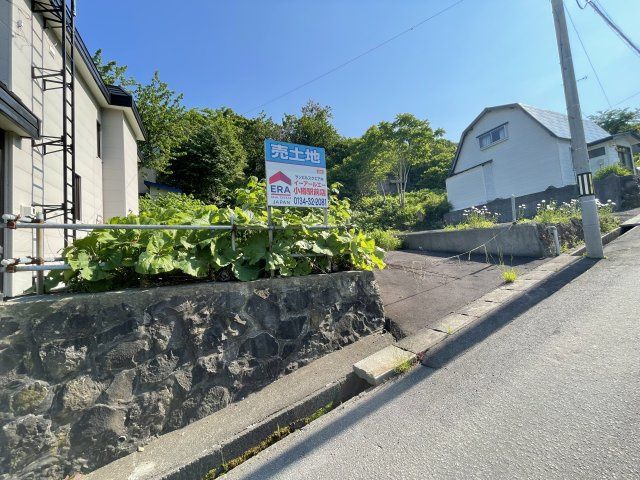 Vacant Land Plot for Sale in Otaru, Hokkaido - Thumbnail 4