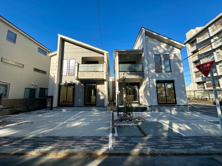 New 4LDK House in Chigasaki with Long-Term Superior Housing Certification - Thumbnail 4