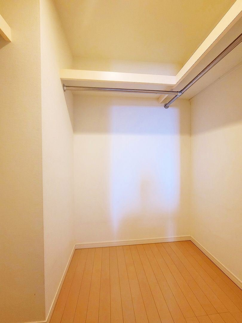 Hills Stage Funabashi Natsumi 3LDK Apartment for Sale - Thumbnail 3