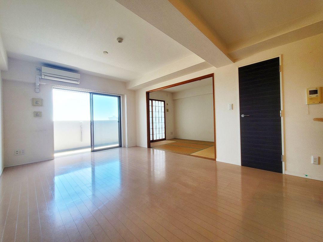 Hills Stage Funabashi Natsumi 3LDK Apartment for Sale - Thumbnail 2