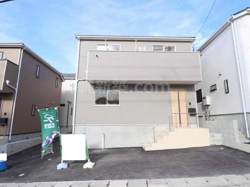 New 4LDK House in Cradle Garden, Tomigusuku City - Image 9