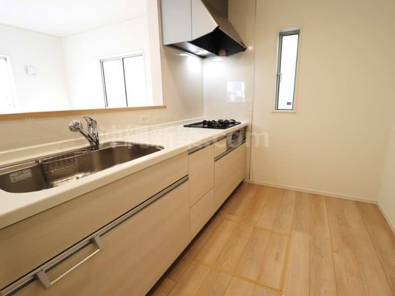 New 4LDK House in Cradle Garden, Tomigusuku City - Image 19