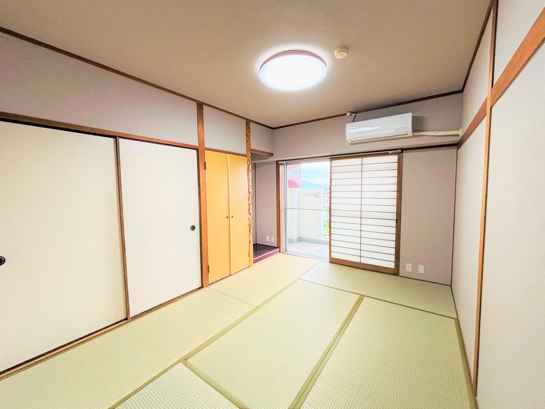 4DK Apartment in Marugame City with Recent Renovation - Thumbnail 3