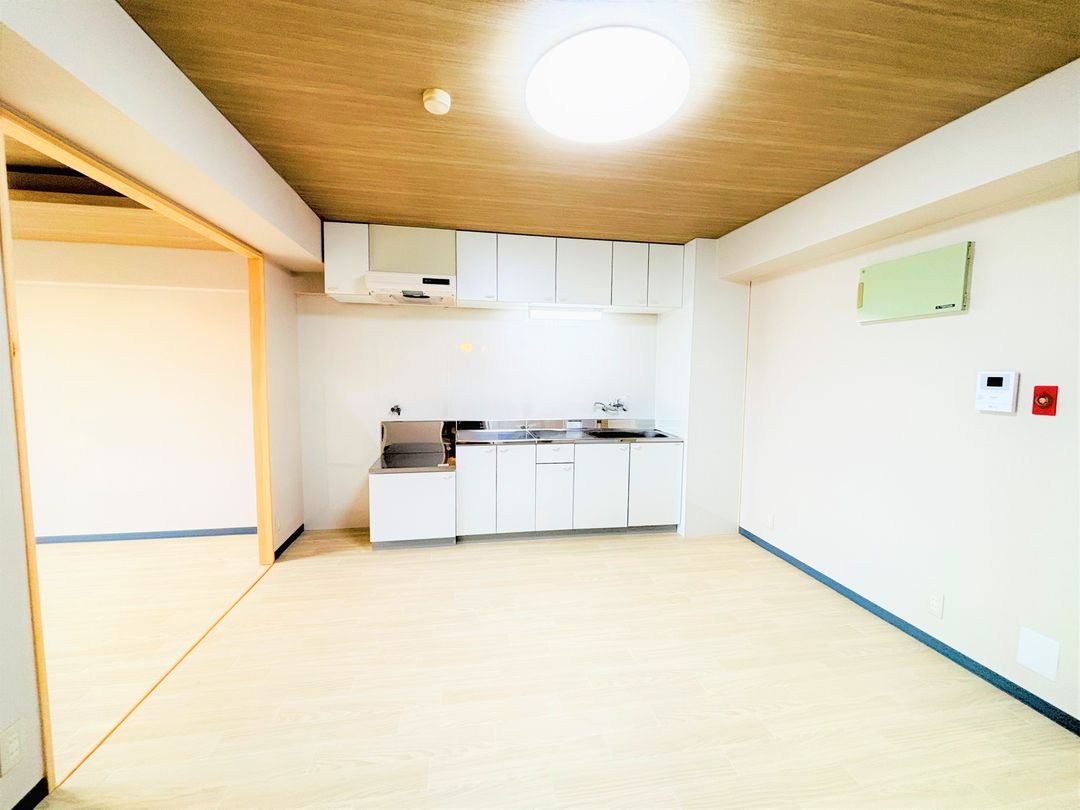 4DK Apartment in Marugame City with Recent Renovation - Thumbnail 4