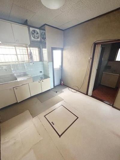 5DK Family Home in Izumisano | Near Nagataki Station | 650万 Yen — Image 22, Izumisano, Osaka