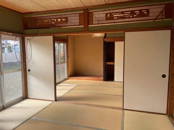 Spacious 4K Wooden House for Rent in Yatsushiro, Kumamoto - Thumbnail 2