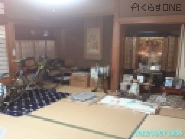 8DK Wooden House for Sale in Himeji Kiba with 2 Parking Spaces - Thumbnail 4