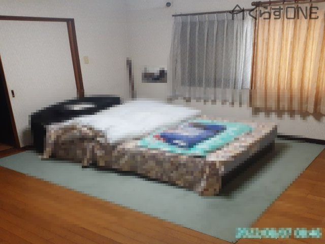 8DK Wooden House for Sale in Himeji Kiba with 2 Parking Spaces - Main Image