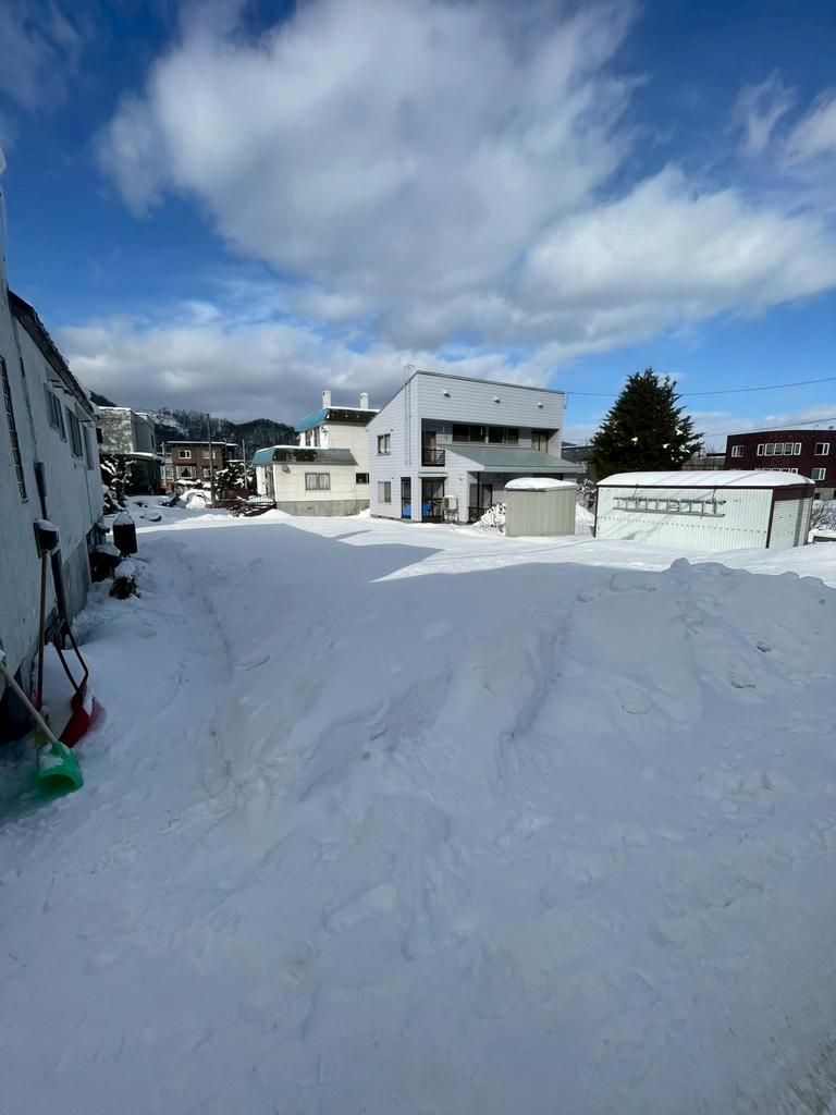 Vacant Land for Sale in Ishikariyama, Sapporo, Hokkaido - Thumbnail 2