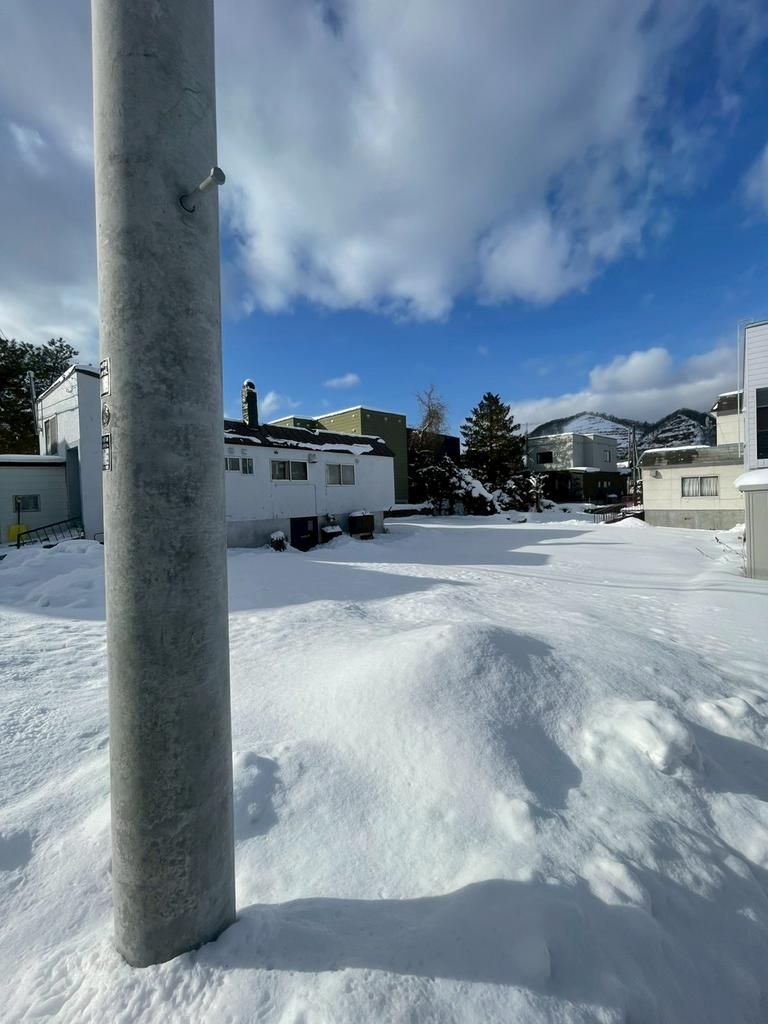 Vacant Land for Sale in Ishikariyama, Sapporo, Hokkaido - Thumbnail 4