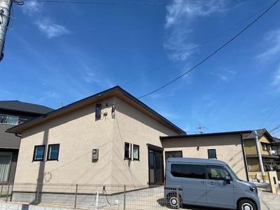 1091-12 Shimotsukuma, Yukuhashi City | Yukuhashi City, 17-minute walk from Yukuhashi Station on the JR Nippo Main Line, used detached house (property number: 0143986-0001012) — Image 1, Yukuhashi, Fukuoka