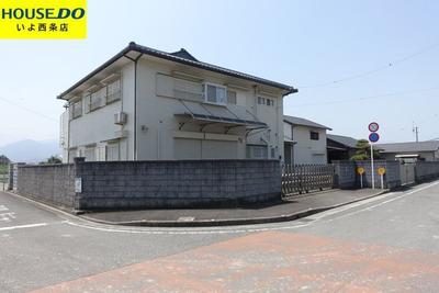 7DK Traditional Home in Saijo - 298.68 sqm on 757.22 sqm Land — Image 1, Saijo, Ehime