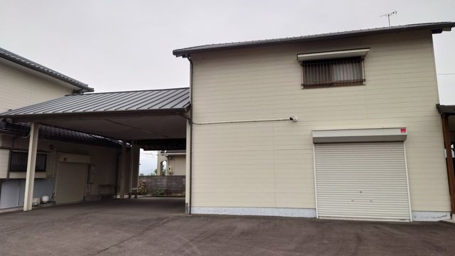 7DK Traditional Home in Saijo - 298.68 sqm on 757.22 sqm Land - Thumbnail 4