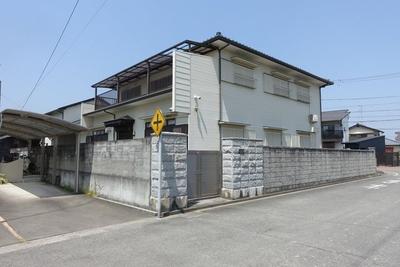 7DK Traditional Home in Saijo - 298.68 sqm on 757.22 sqm Land — Image 2, Saijo, Ehime