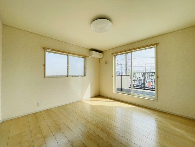 4LDK House for Sale in Maebashi, Gunma - 108.47m² - Thumbnail 4