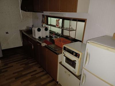 Vacant house search @ Warm Yunnan settlement site — Image 2, Unnan, Shimane