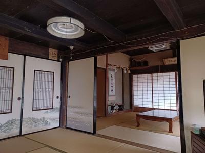 Vacant house search @ Warm Yunnan settlement site — Image 1, Unnan, Shimane