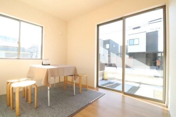 5LDK Newly Built House in Suruga Ward, Shizuoka City - Thumbnail 4