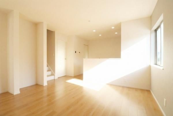 5LDK Newly Built House in Suruga Ward, Shizuoka City - Thumbnail 3