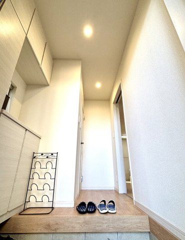 4LDK House in Funabashi with Garden Near Station - Thumbnail 4