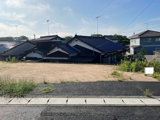 Vacant Residential Land for Sale in Norisada, Ube, Yamaguchi - Thumbnail 2