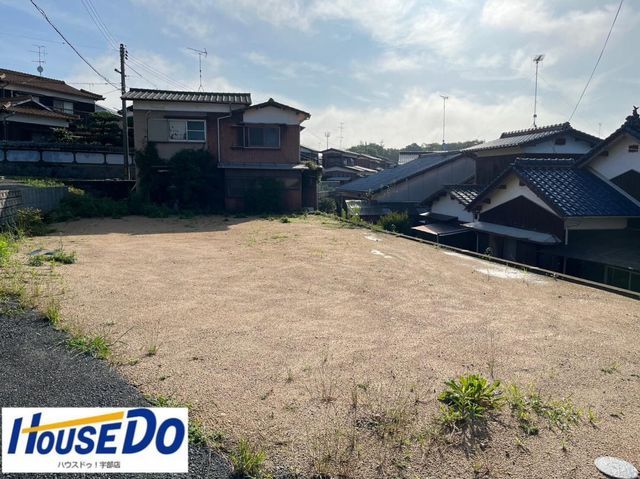 Vacant Residential Land for Sale in Norisada, Ube, Yamaguchi - Thumbnail 4