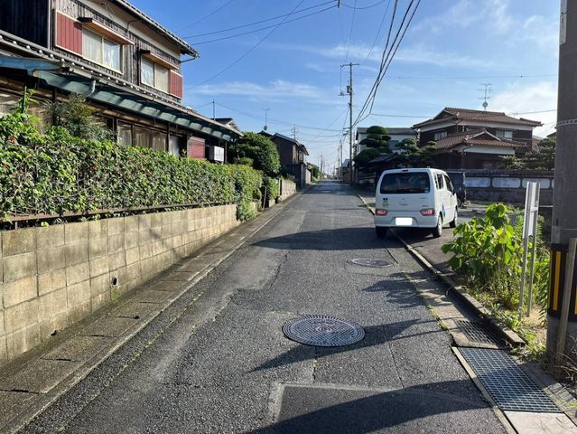 Vacant Residential Land for Sale in Norisada, Ube, Yamaguchi - Thumbnail 3