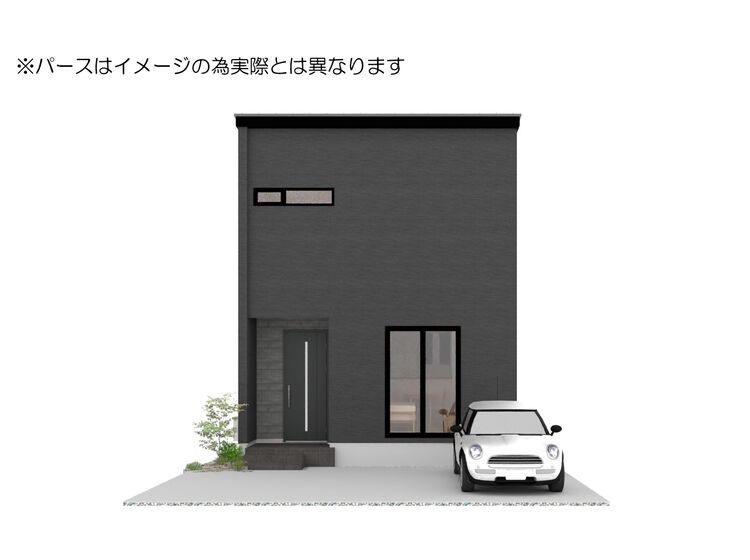 New 3LDK House for Sale in Toyama City - 90.81m² - Thumbnail 3