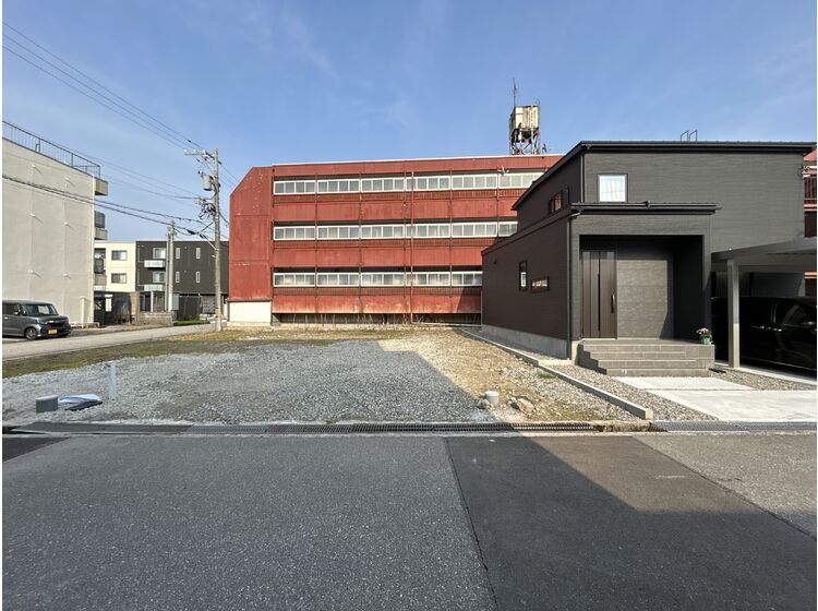 New 3LDK House for Sale in Toyama City - 90.81m² - Thumbnail 2
