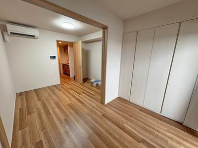 Open Residence Kanayama Atsuta Live 9F 1LDK Apartment for Sale — Image 4, Atsuta, Aichi