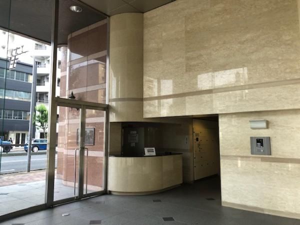 De Reed Nishioji Takatsuji 2LDK Condo in Kyoto's Ukyo Ward - Thumbnail 3