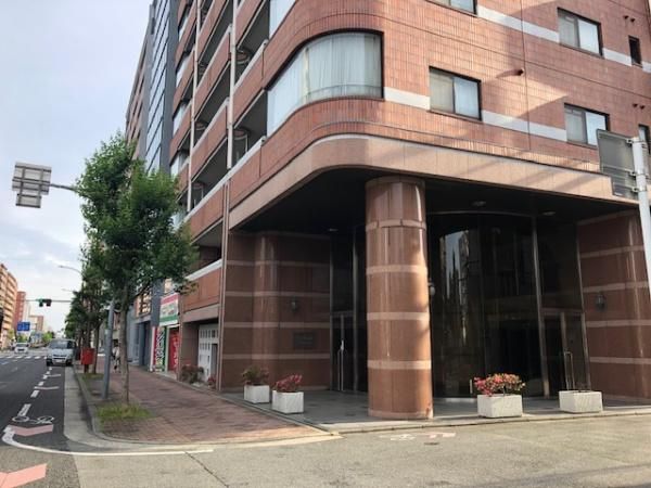 De Reed Nishioji Takatsuji 2LDK Condo in Kyoto's Ukyo Ward - Thumbnail 2