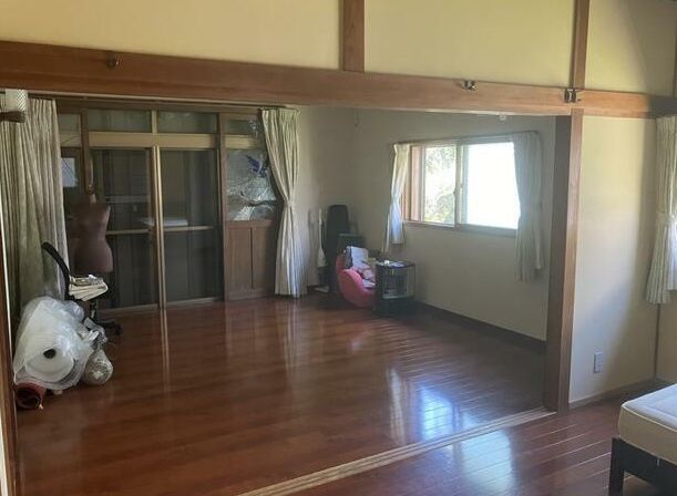 4LDK Detached House on 1480 sqm Land in Aso, Kumamoto - Thumbnail 3