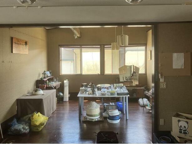 4LDK Detached House on 1480 sqm Land in Aso, Kumamoto - Thumbnail 4