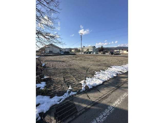 770 sqm Vacant Land for Sale in Kahoku Town, Yamagata - Thumbnail 2