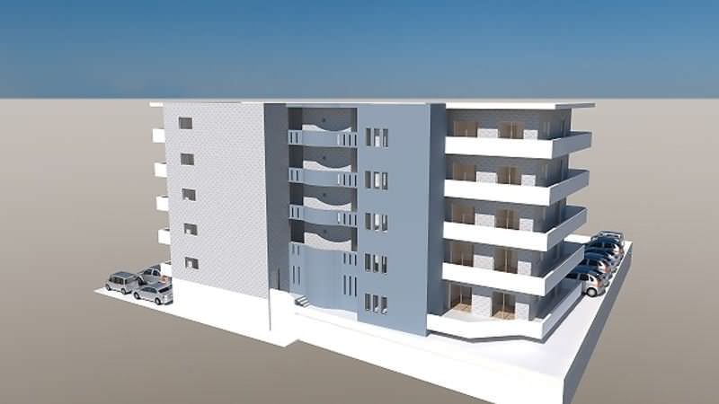Enixia Yonabaru 102: New 2LDK Condo in Okinawa with Parking - Thumbnail 3