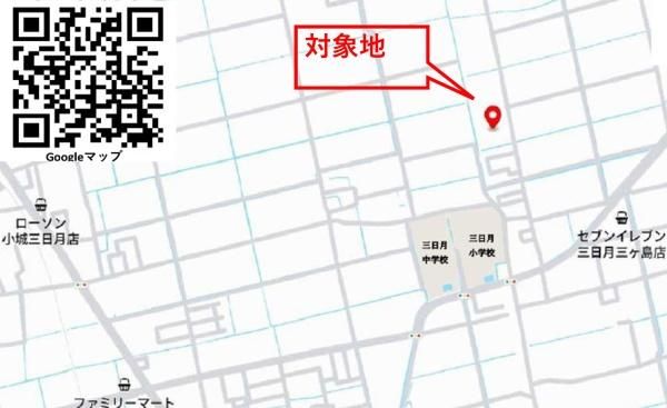 203.95 sqm Vacant Land for Sale in Mikazuki, Saga City - Thumbnail 3