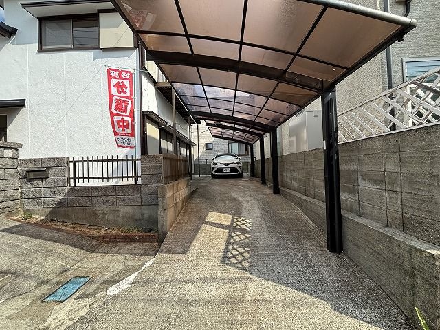 Renovated 4DK House in Kōchi City with Parking - Thumbnail 3
