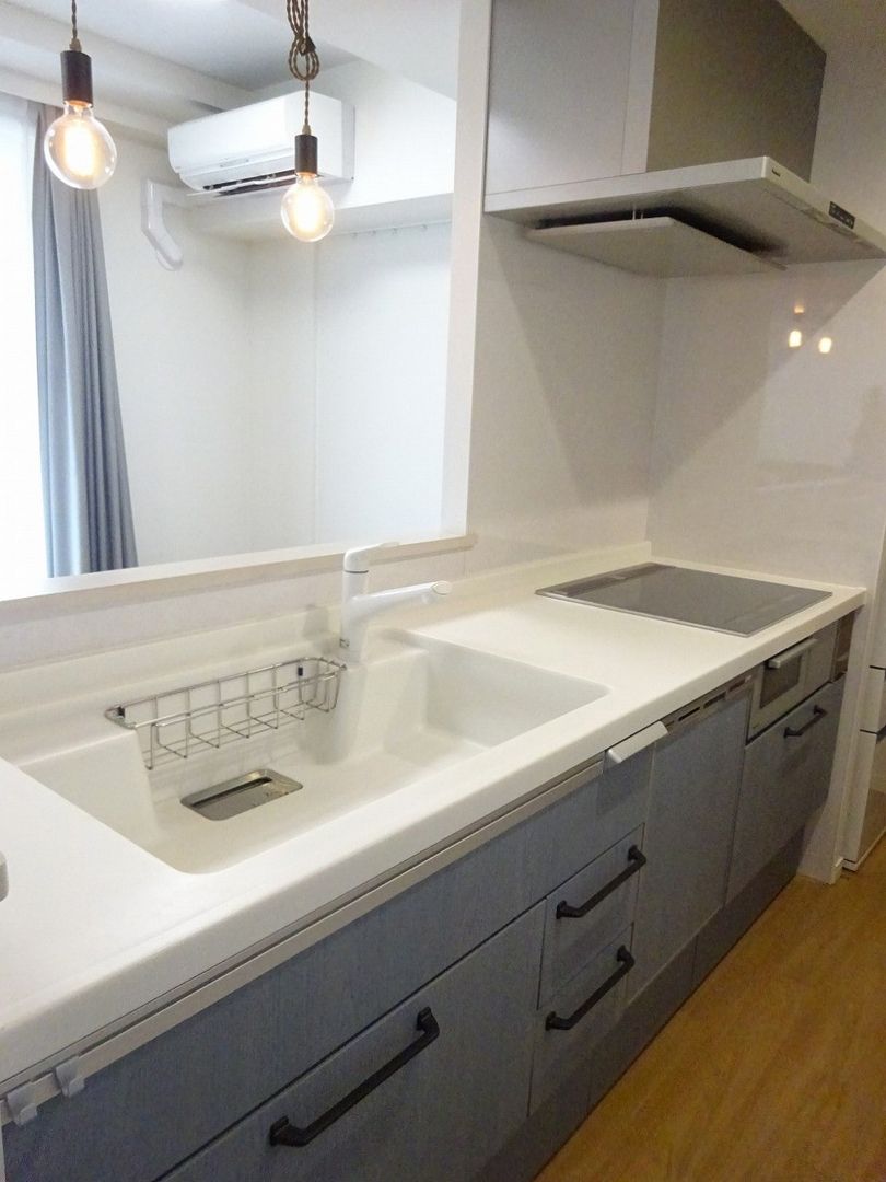 Crescent Musashikosumi Grande Days 3LDK Apartment in Kawasaki - Thumbnail 4