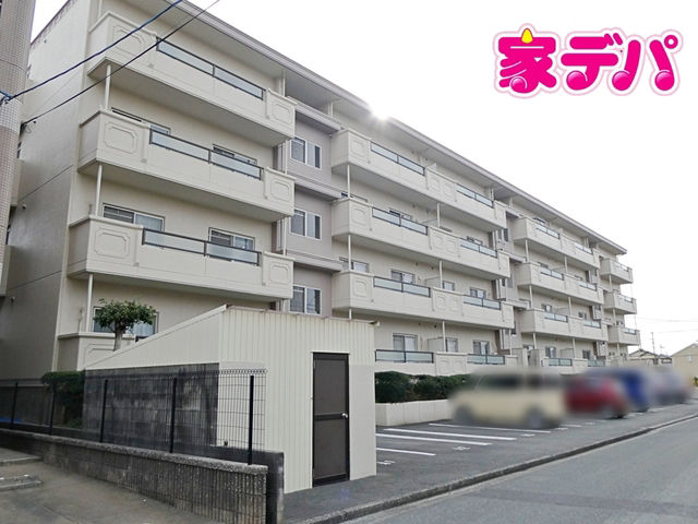 4LDK Apartment near Minami-Sakae Station, Toyohashi - Thumbnail 4