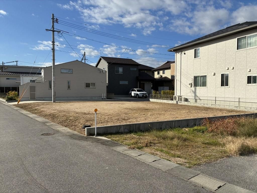 67.25 Tsubo Residential Land for Sale in Yonago, Tottori - Thumbnail 2