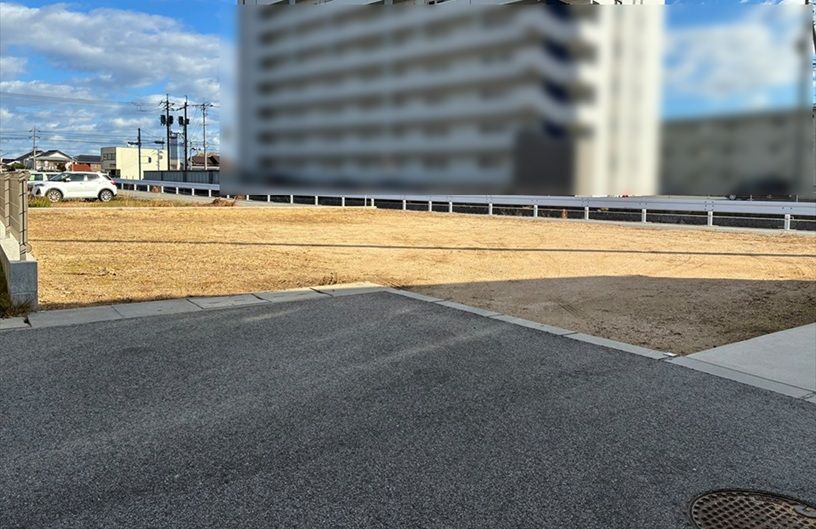 67.25 Tsubo Residential Land for Sale in Yonago, Tottori - Thumbnail 3